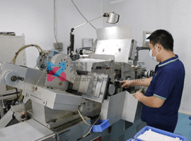 氧化鋯陶瓷磁頭無(wú)心磨加工