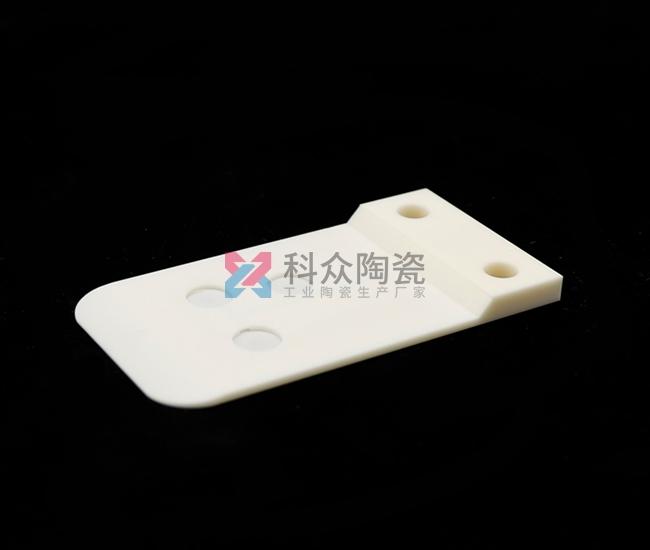 氧化鋁陶瓷件都有哪些應用呢？（圖）