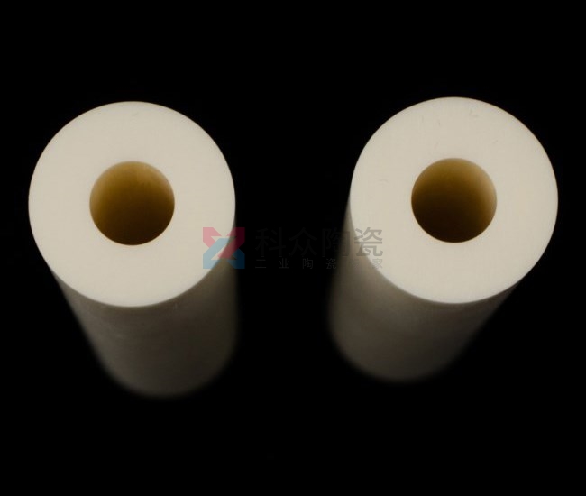 耐高溫陶瓷有哪些種類呢？（圖）