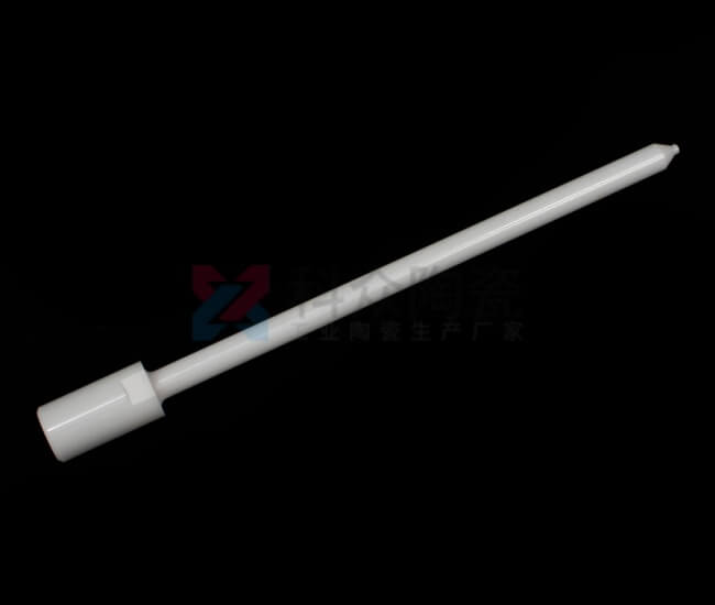 氧化鋯陶瓷棒有些什么性能優勢呢？（圖）