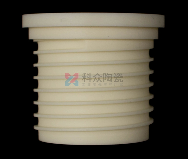 剛玉陶瓷有些什么優點呢？（圖）