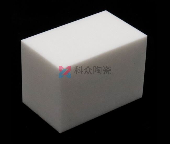 氧化鋯陶瓷是用什么進行磨削加工的呢？（圖）