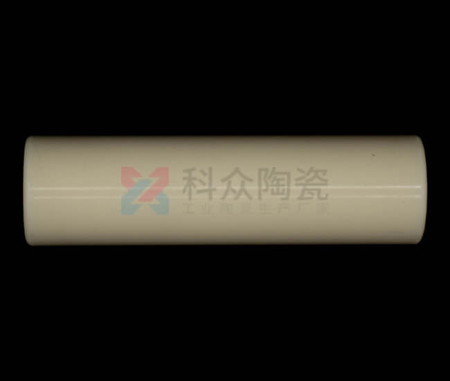 氧化鋁陶瓷的零件有些什么優勢呢？（圖）