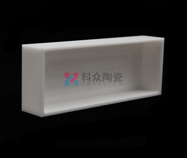 氧化鋯陶瓷結構件的功能和運用有哪些呢？（圖）