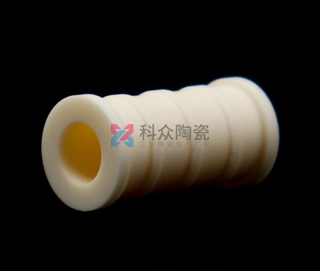 耐磨陶瓷與普通陶瓷有些什么不同呢？（圖）