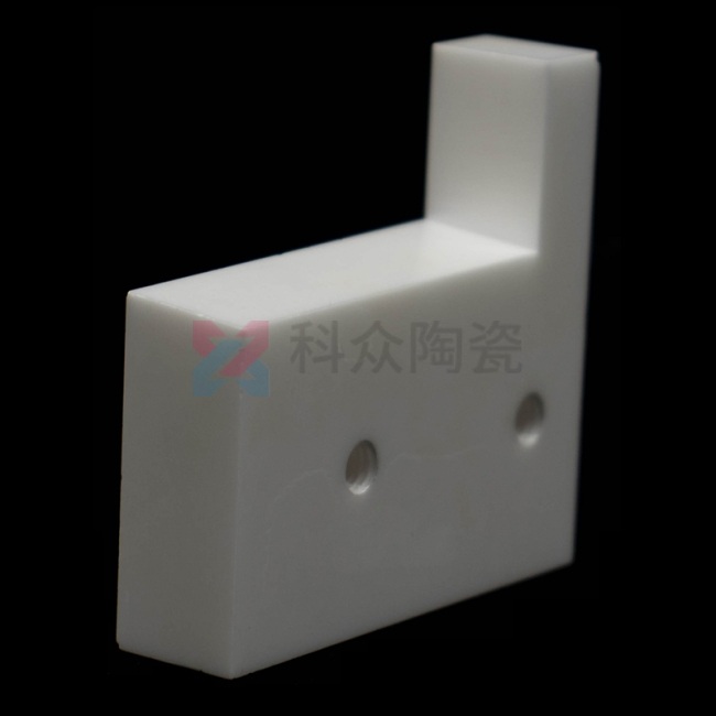 生產(chǎn)氧化鋯陶瓷時為什會出現(xiàn)氣孔呢？（圖）