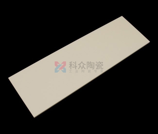 損壞氧化鋁陶瓷結(jié)構(gòu)件的原因有哪些呢？（圖）