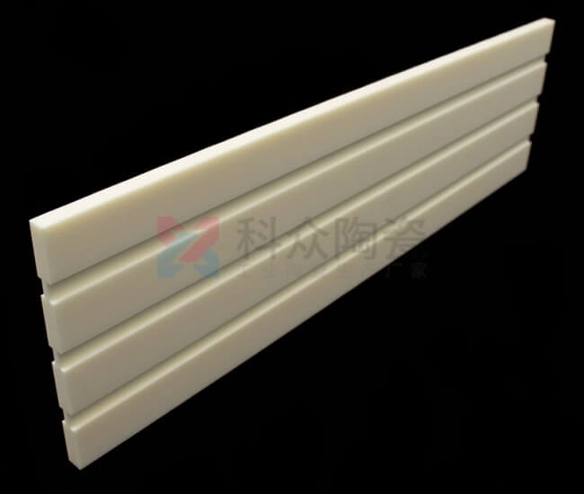 高溫陶瓷材料都有些什么分類呢？（圖）