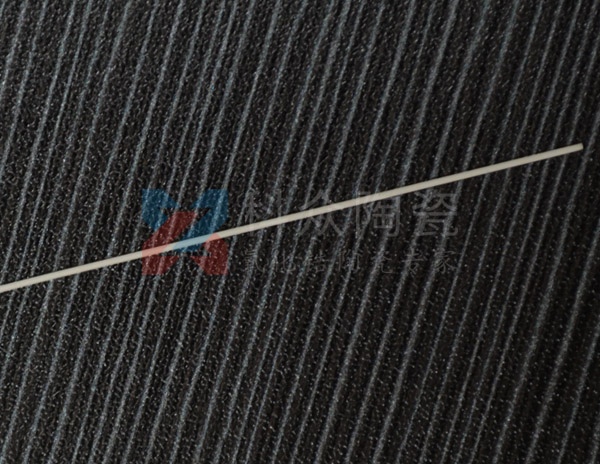 陶瓷棒加工，陶瓷棒的介紹