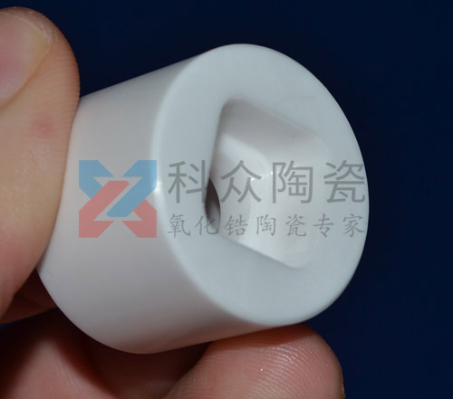 氧化鋁陶瓷的性能及介紹