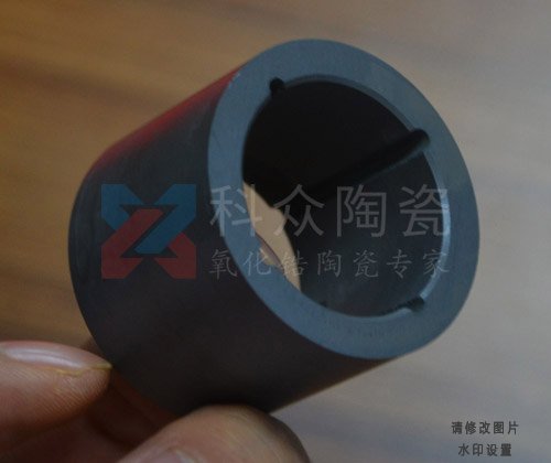 碳化硅陶瓷管的特點、優點及缺點（多圖）