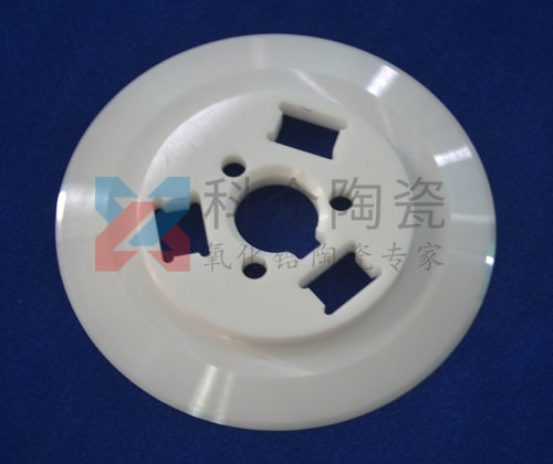 氧化鋯陶瓷增韌有哪些方法？（多圖）