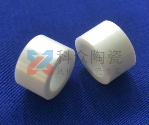 陶瓷導環是什么？它有什么優點呢？（多圖）