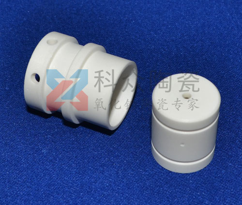 什么是特種陶瓷？