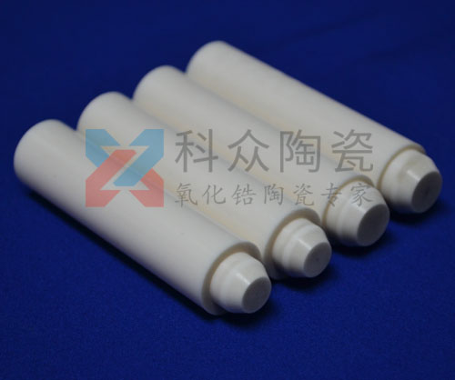 氧化鋁陶瓷有哪些作用？