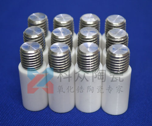 氧化鋯耐火材料以及其它耐火材料檢驗的有關知