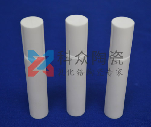 工業陶瓷柱塞棒對比普通柱塞棒優勢在哪？