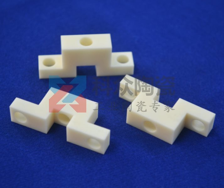 氧化鋁陶瓷零件損壞的因素有哪些？