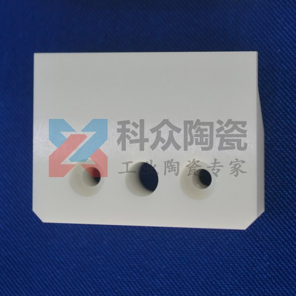 氧化鋯陶瓷的力學性能體現在哪些方面？