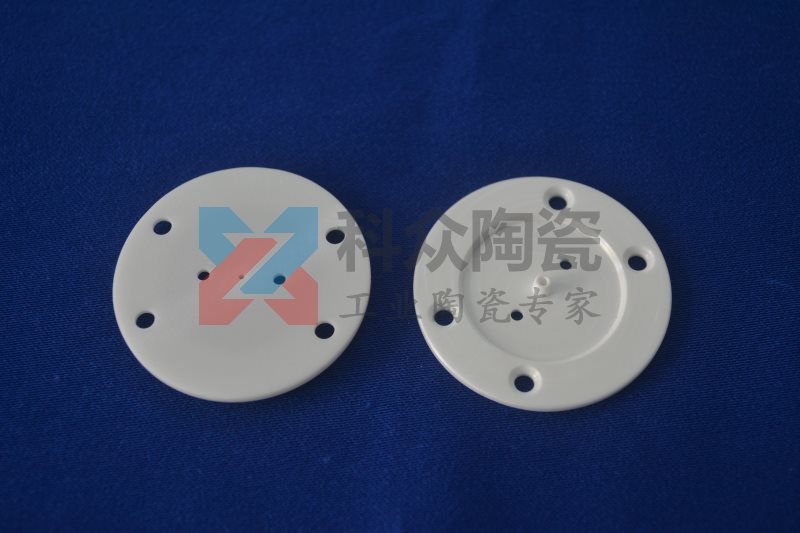 氧化鋯陶瓷在常溫下的抗壓能力如何？