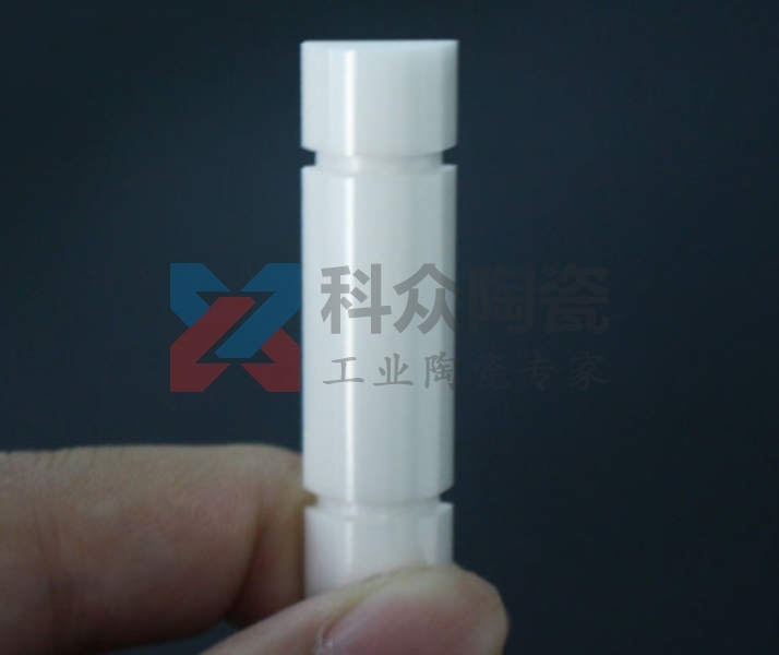 氧化鋯陶瓷陶瓷精加工---研磨、拋光加工