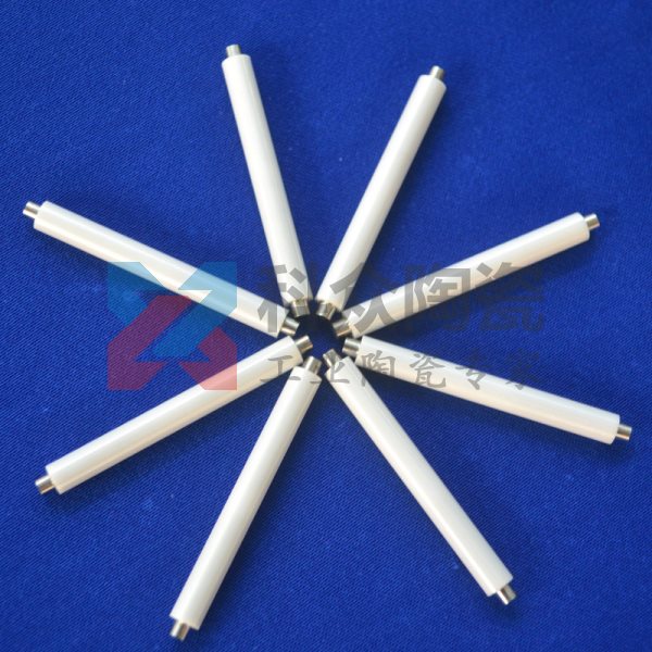 工業(yè)陶瓷棒專業(yè)化生產加工廠家---科眾陶瓷廠