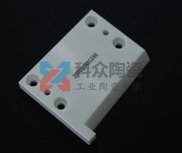 氧化鋯陶瓷零件加工用什么刀具？