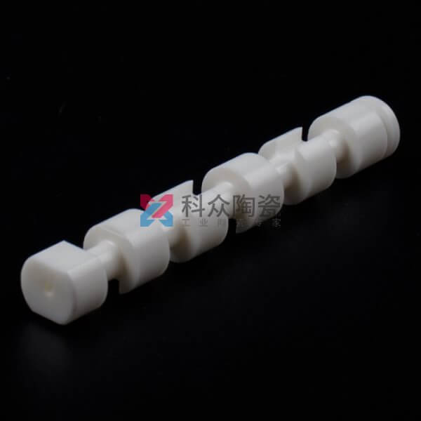 氧化鋯陶瓷棒有些什么燒結方法呢？（圖）