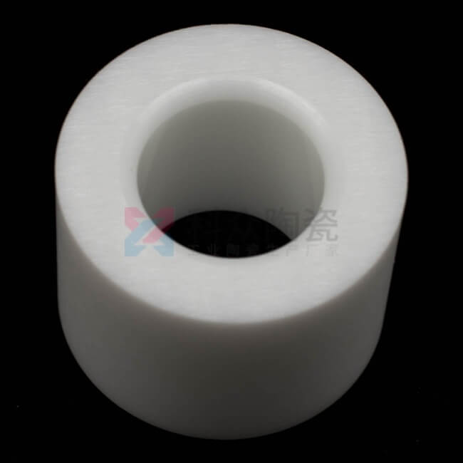 氧化鋯陶瓷產(chǎn)品還可以這樣加工?。ㄗ钚拢? width=